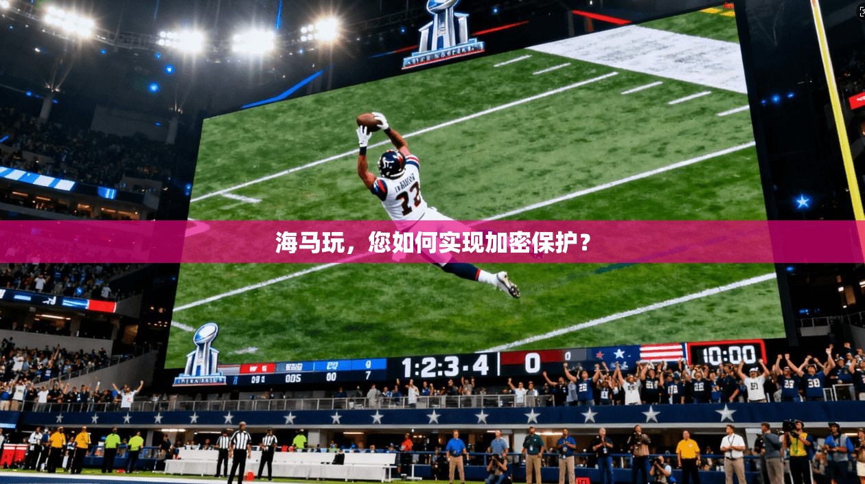 海马玩，您如何实现加密保护？