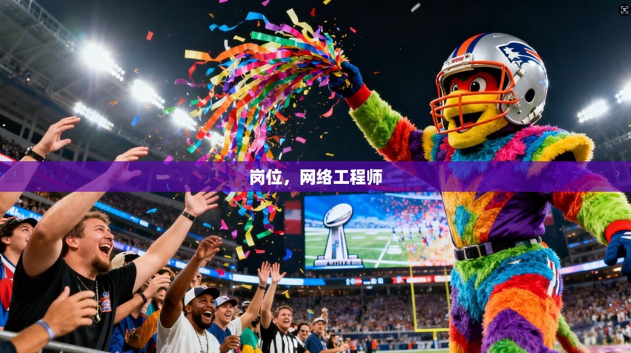 岗位，网络工程师