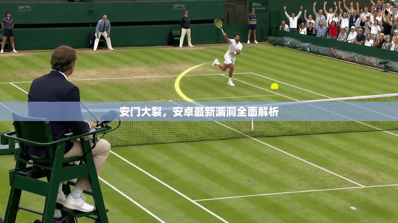 安门大裂，安卓最新漏洞全面解析