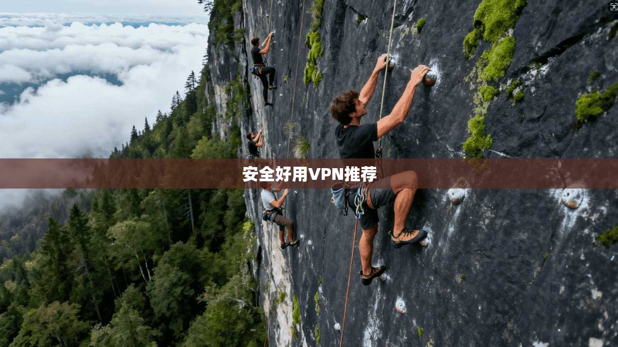 安全好用VPN推荐