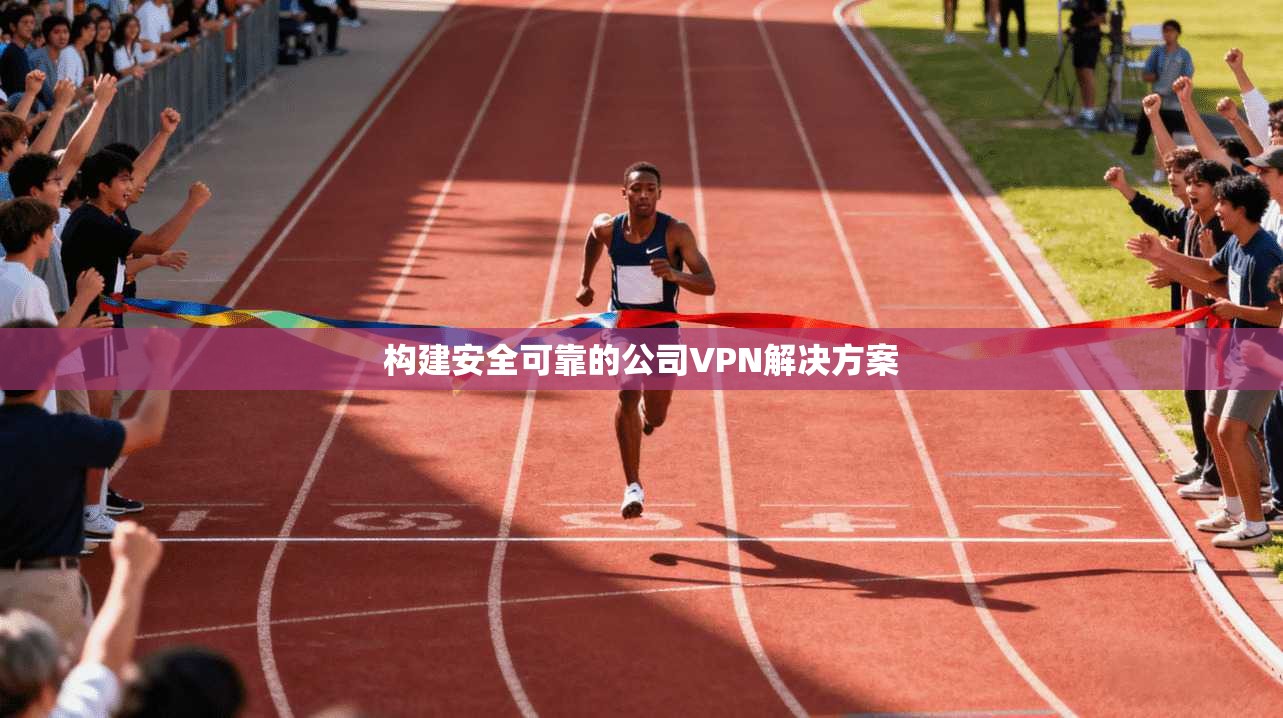 构建安全可靠的公司VPN解决方案
