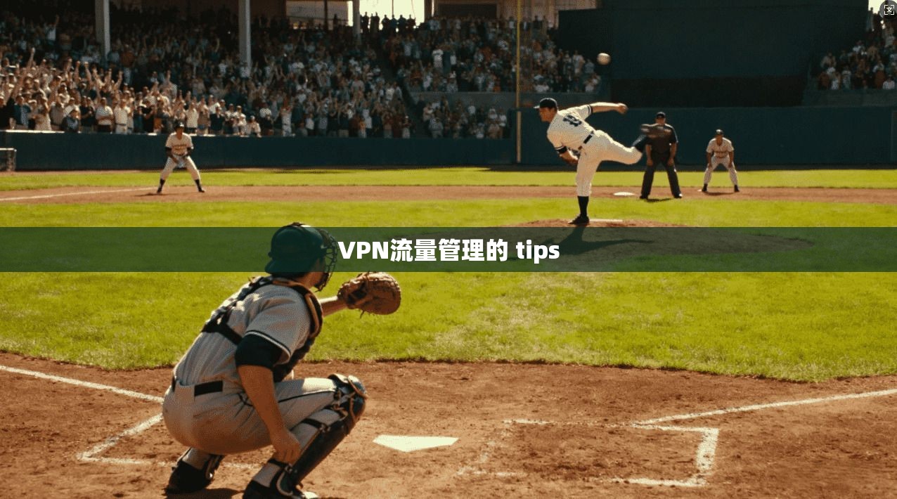 VPN流量管理的 tips