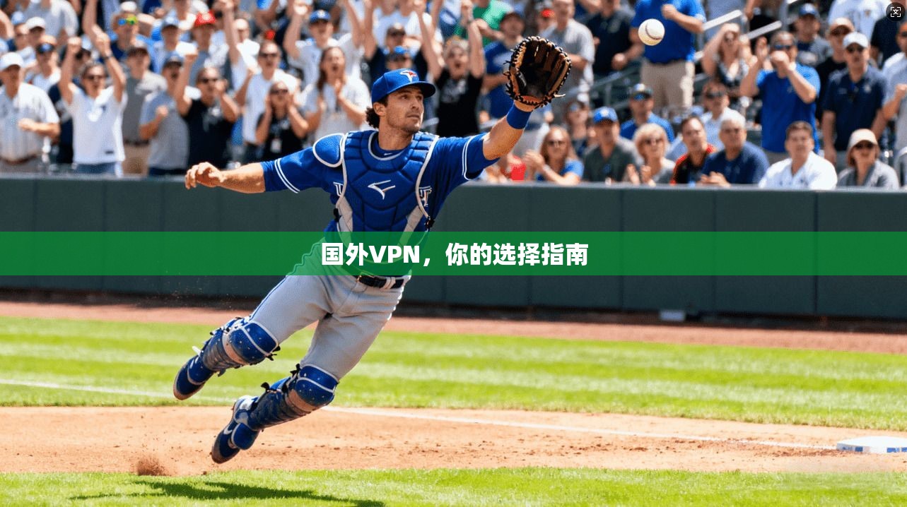 国外VPN，你的选择指南