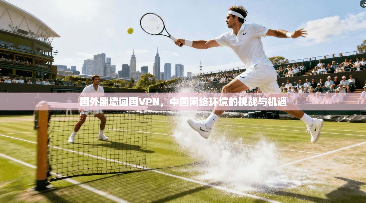 国外翻墙回国VPN，中国网络环境的挑战与机遇