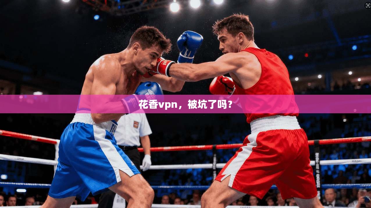 花香vpn，被坑了吗？  第1张