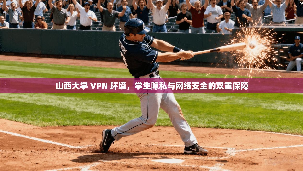 山西大学 VPN 环境，学生隐私与网络安全的双重保障
