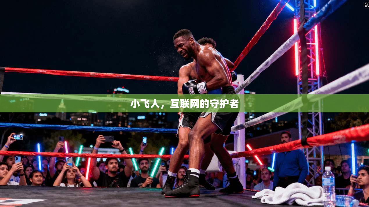小飞人，互联网的守护者