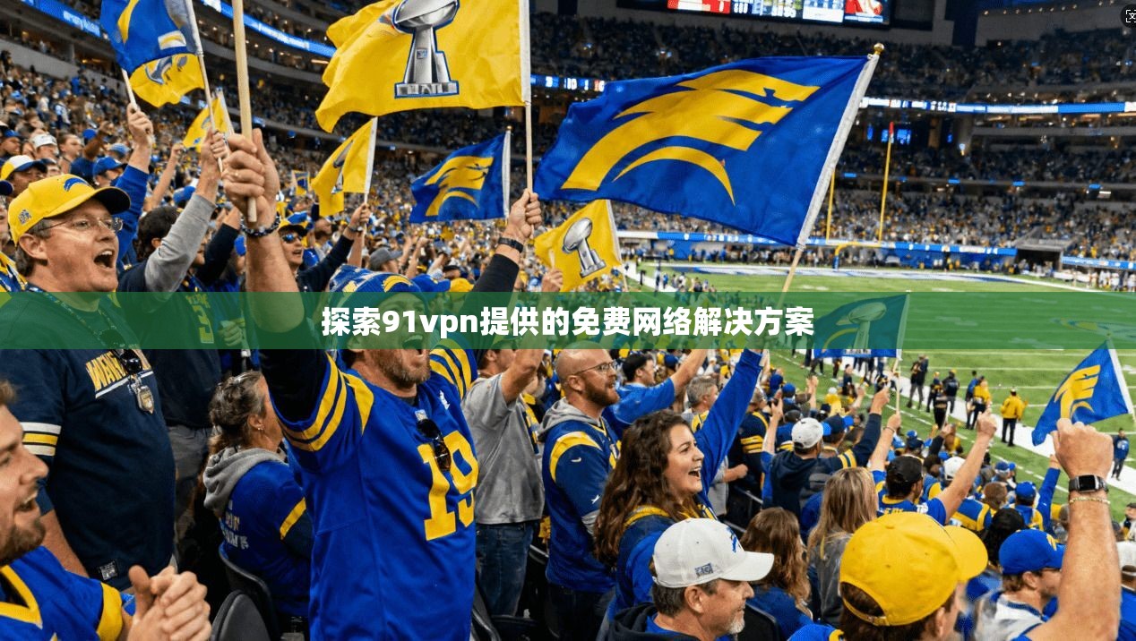 探索91vpn提供的免费网络解决方案