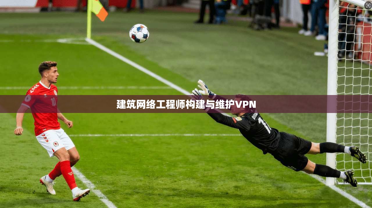 建筑网络工程师构建与维护VPN