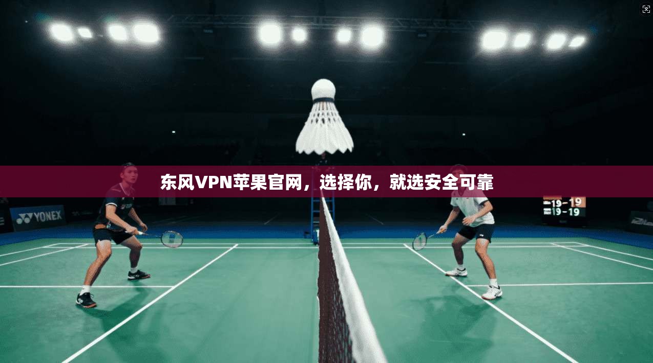 东风VPN苹果官网，选择你，就选安全可靠