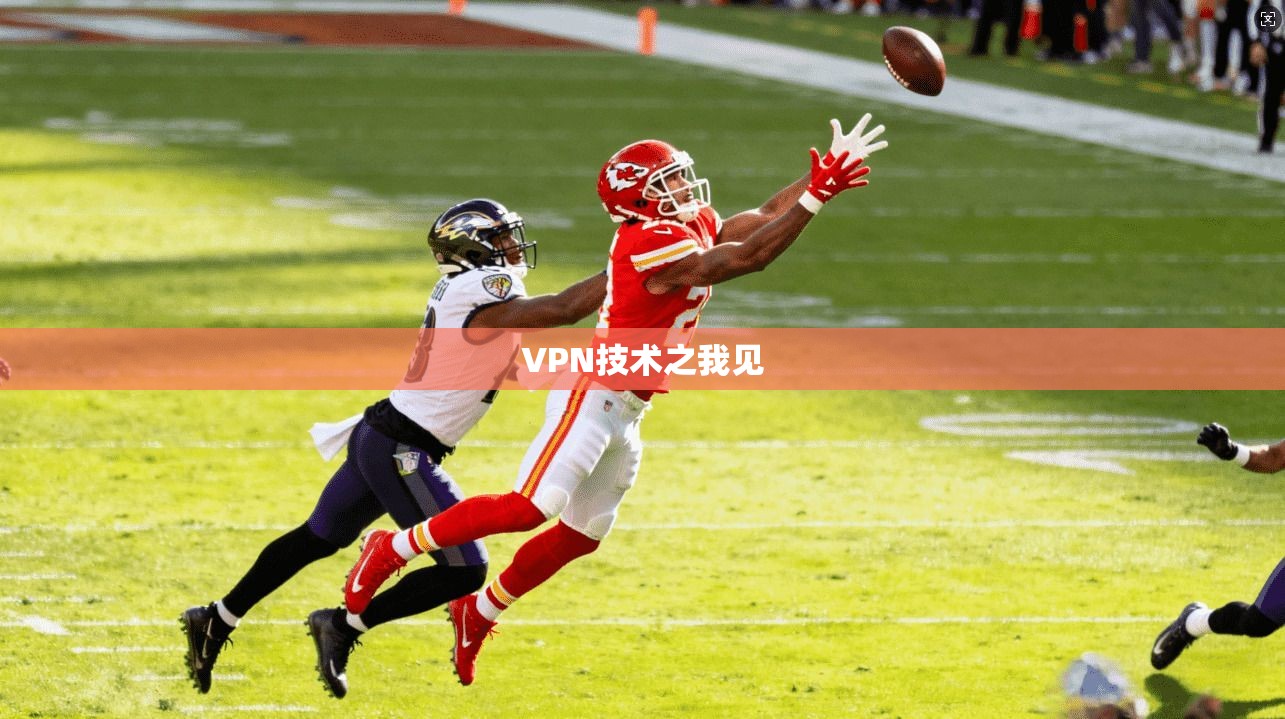 VPN技术之我见