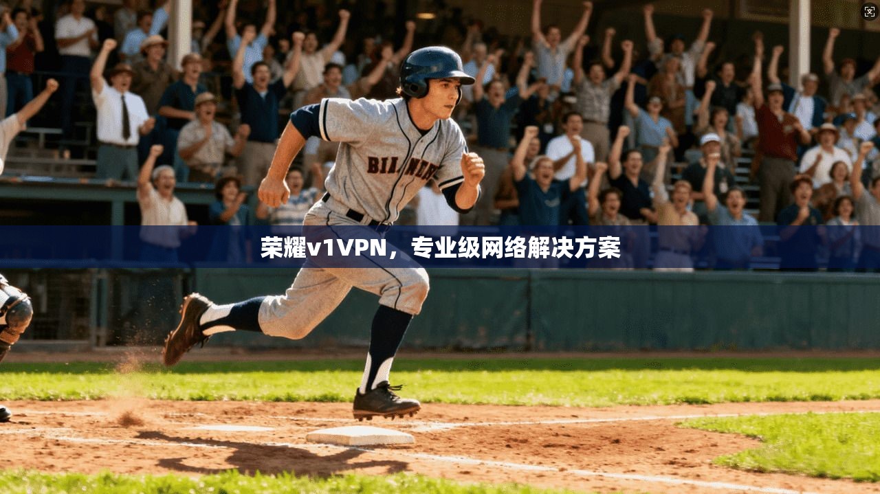 荣耀v1VPN，专业级网络解决方案