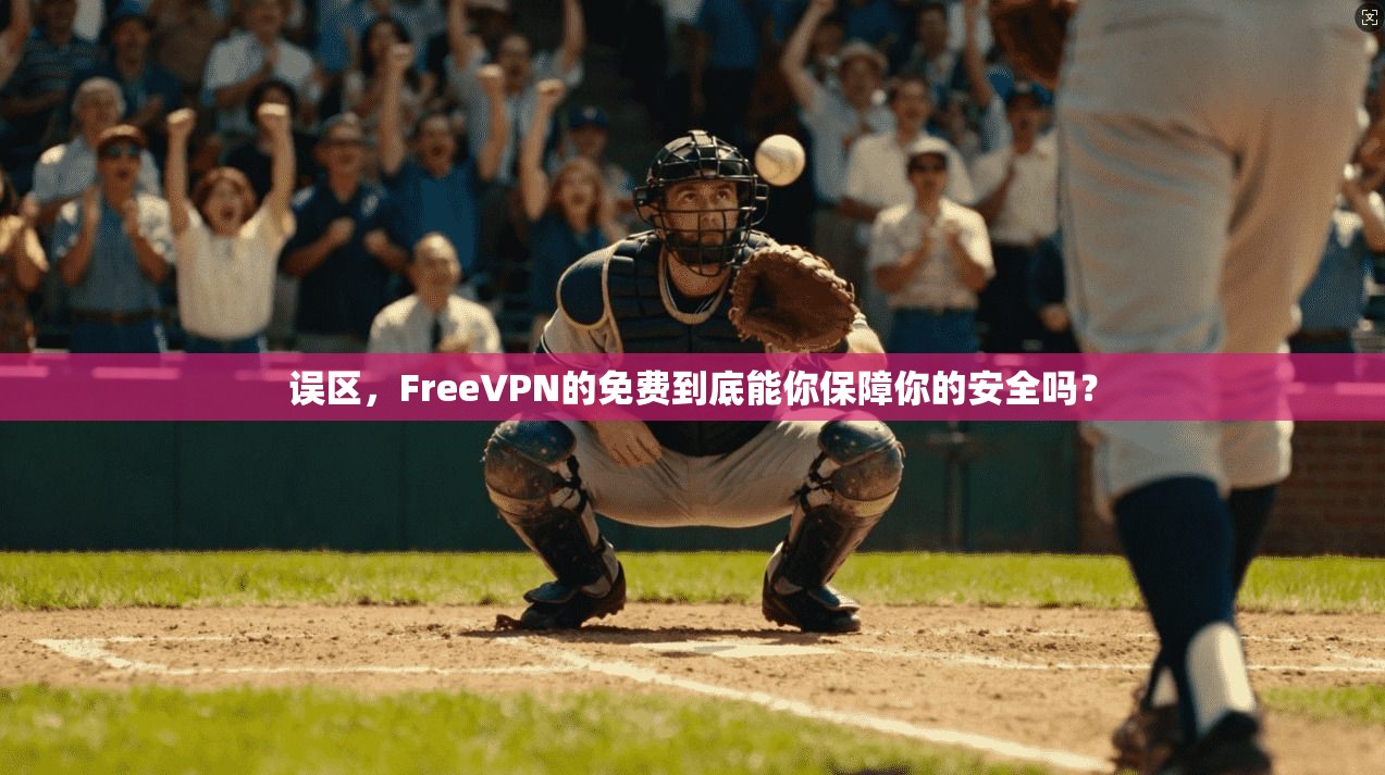 误区，FreeVPN的免费到底能你保障你的安全吗？