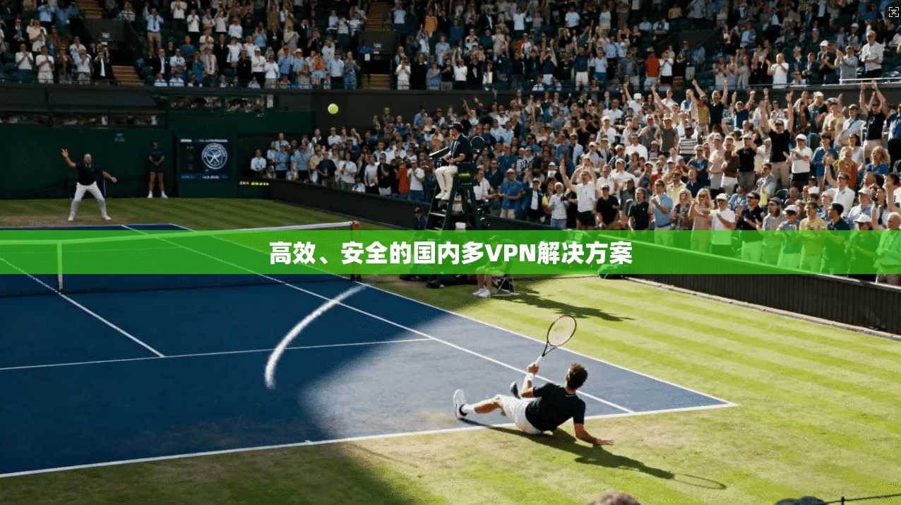 高效、安全的国内多VPN解决方案