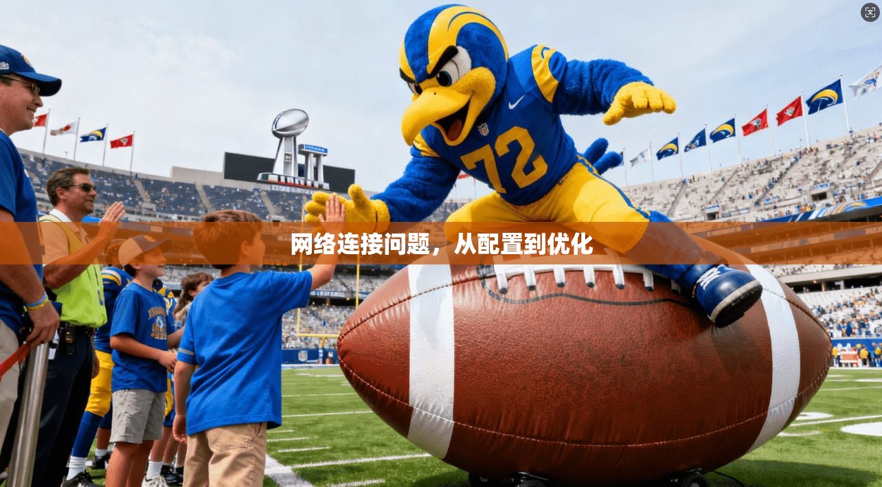 网络连接问题，从配置到优化