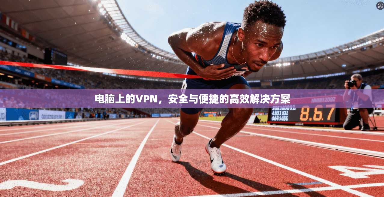 电脑上的VPN，安全与便捷的高效解决方案