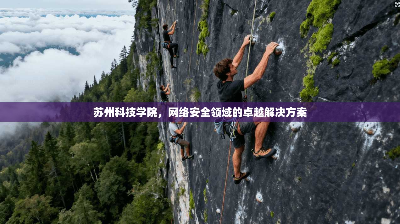 苏州科技学院，网络安全领域的卓越解决方案