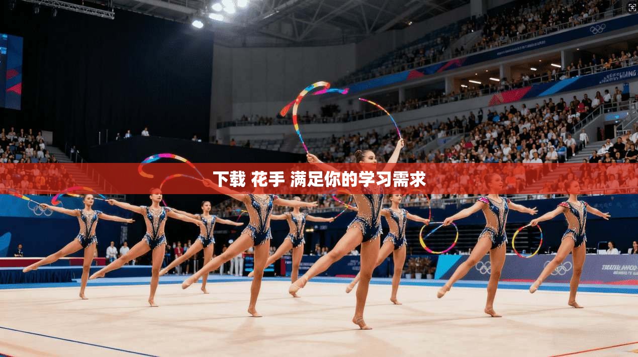 下载 花手 满足你的学习需求