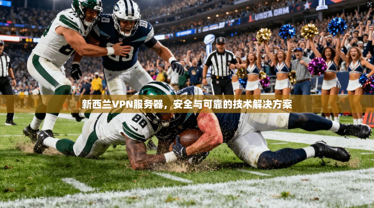 新西兰VPN服务器，安全与可靠的技术解决方案