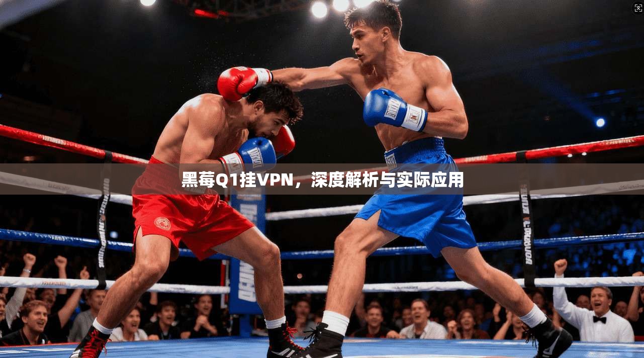 黑莓Q1挂VPN，深度解析与实际应用