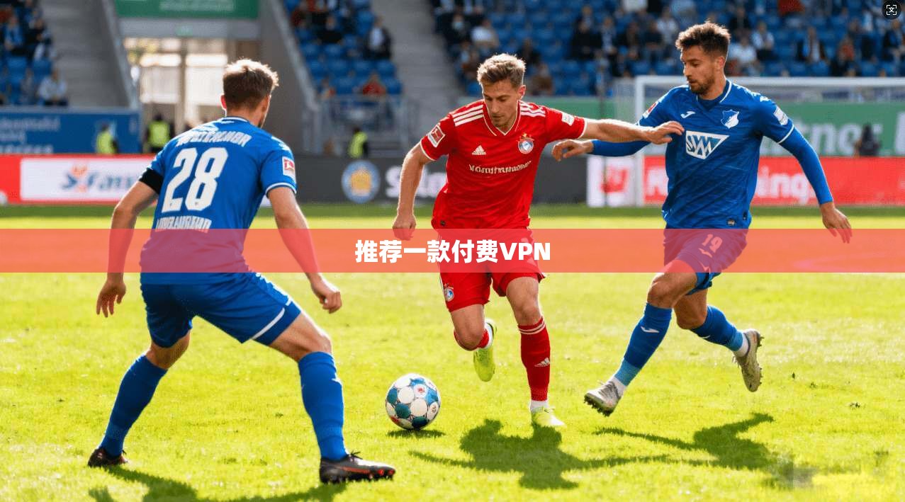 推荐一款付费VPN