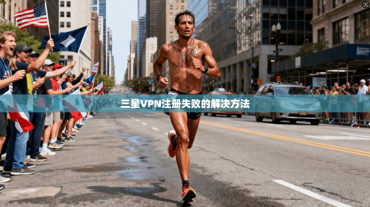 三星VPN注册失败的解决方法