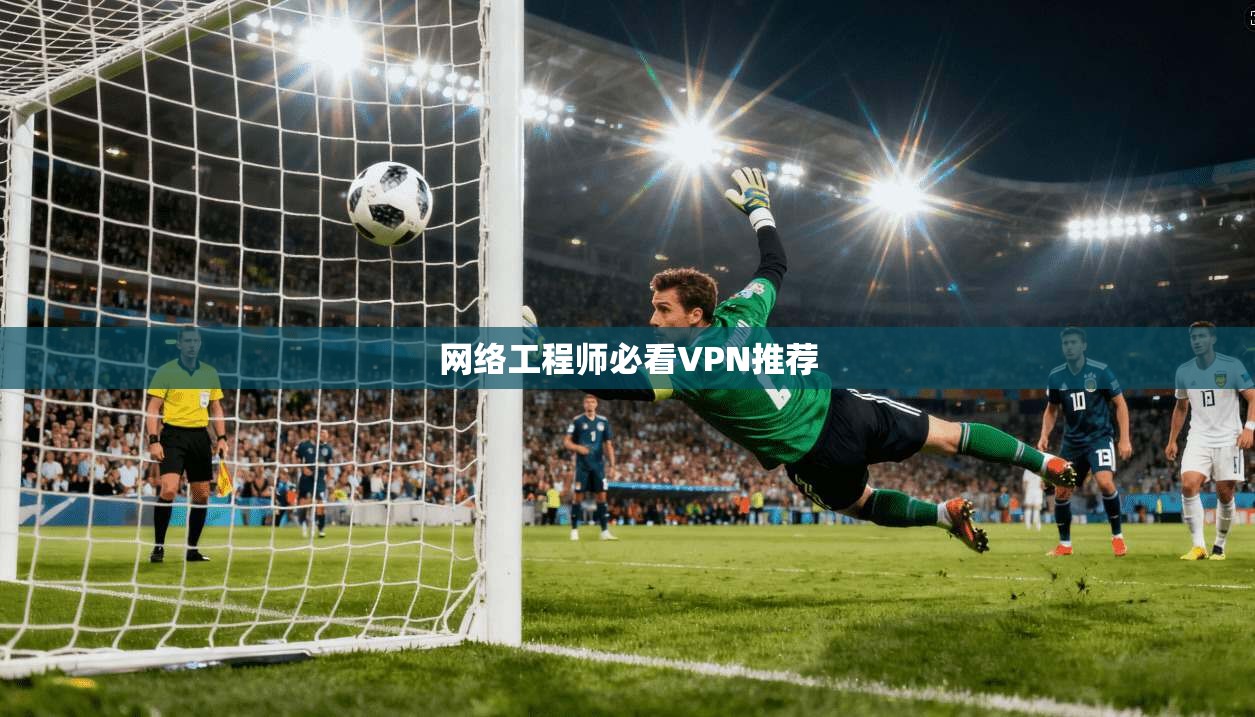 网络工程师必看VPN推荐
