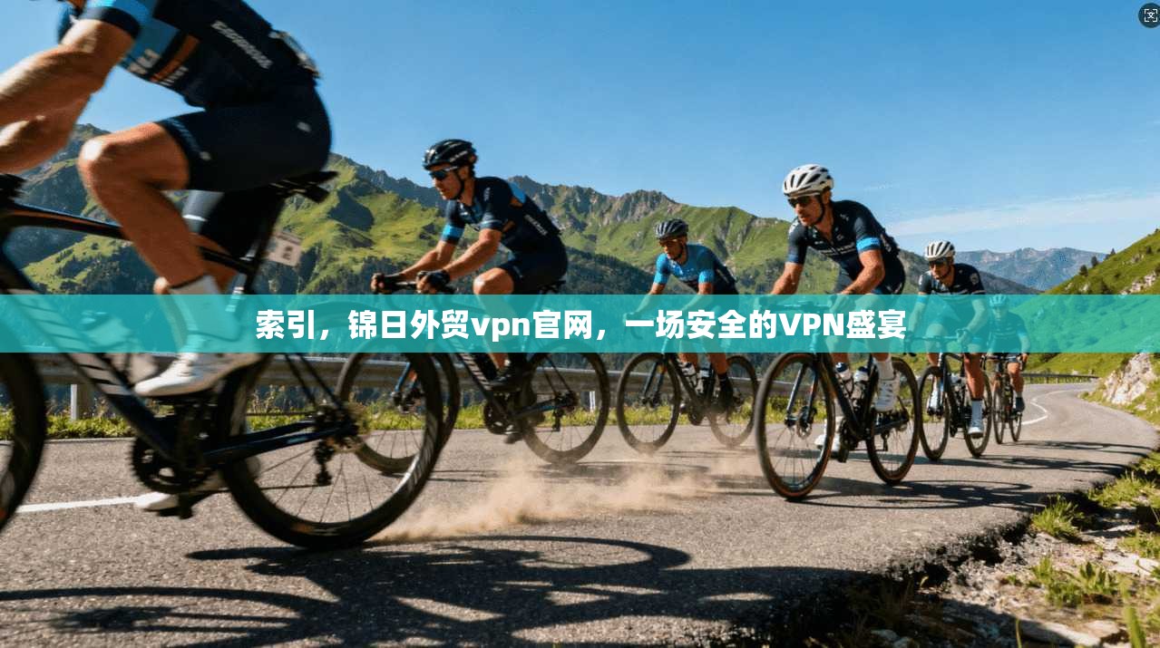 索引，锦日外贸vpn官网，一场安全的VPN盛宴