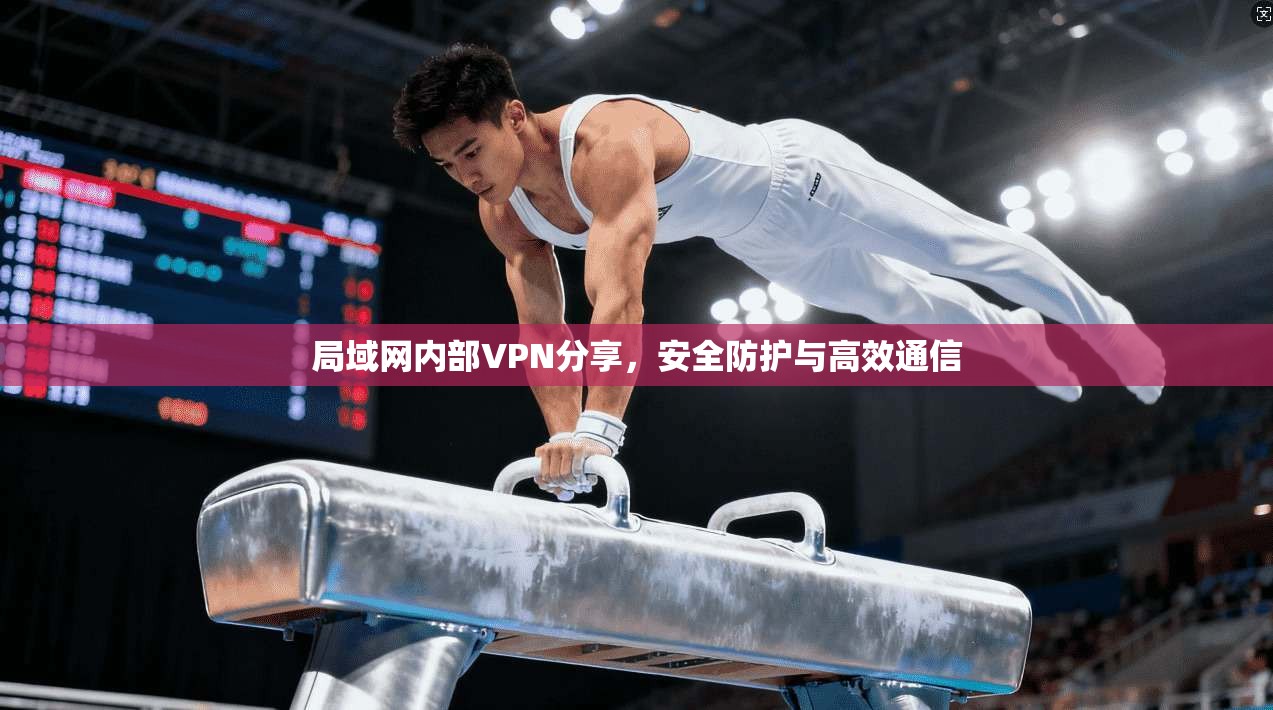 局域网内部VPN分享，安全防护与高效通信