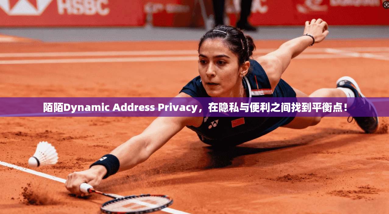 陌陌Dynamic Address Privacy，在隐私与便利之间找到平衡点！