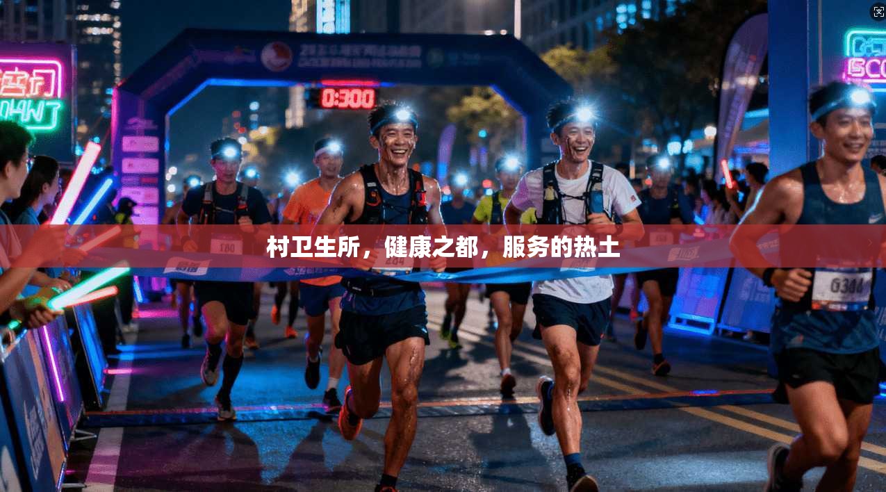 村卫生所，健康之都，服务的热土