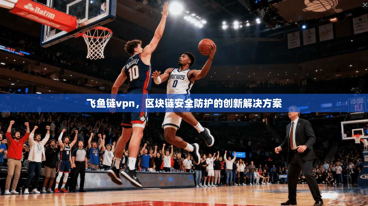 飞鱼链vpn，区块链安全防护的创新解决方案