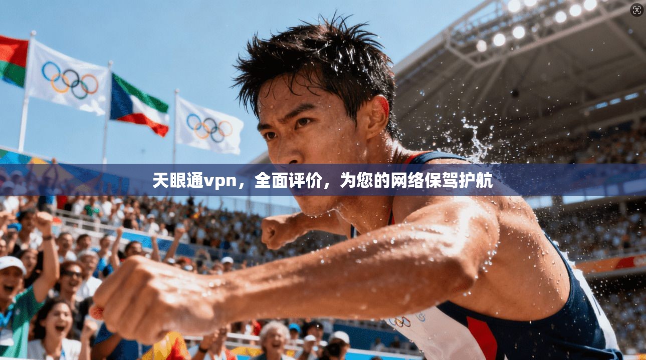 天眼通vpn，全面评价，为您的网络保驾护航