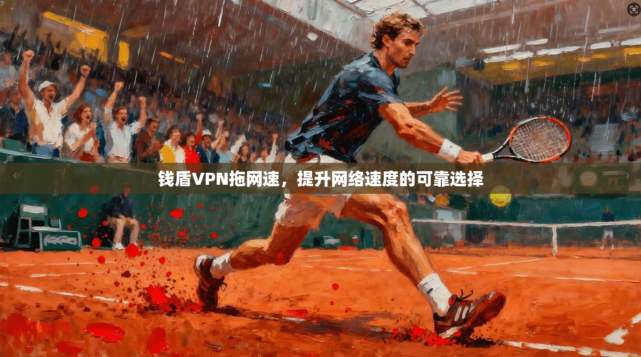 钱盾VPN拖网速，提升网络速度的可靠选择