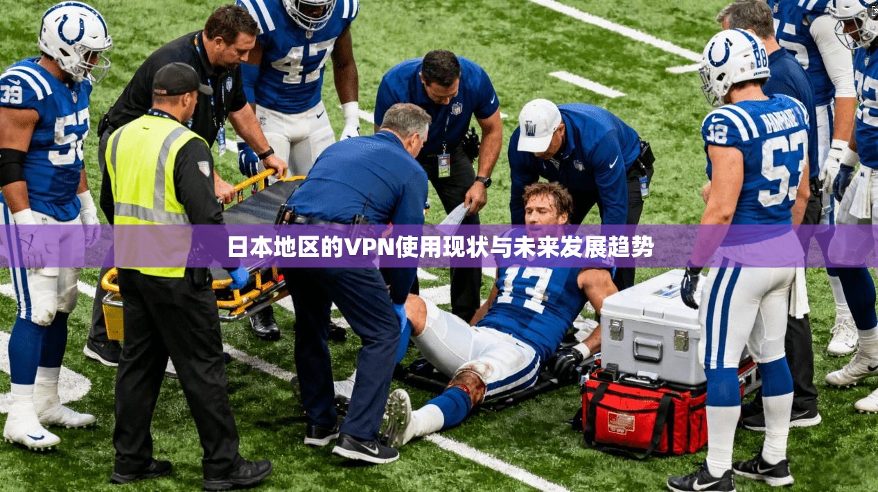 日本地区的VPN使用现状与未来发展趋势