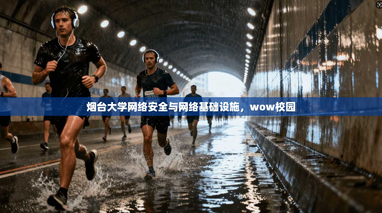 烟台大学网络安全与网络基础设施，wow校园