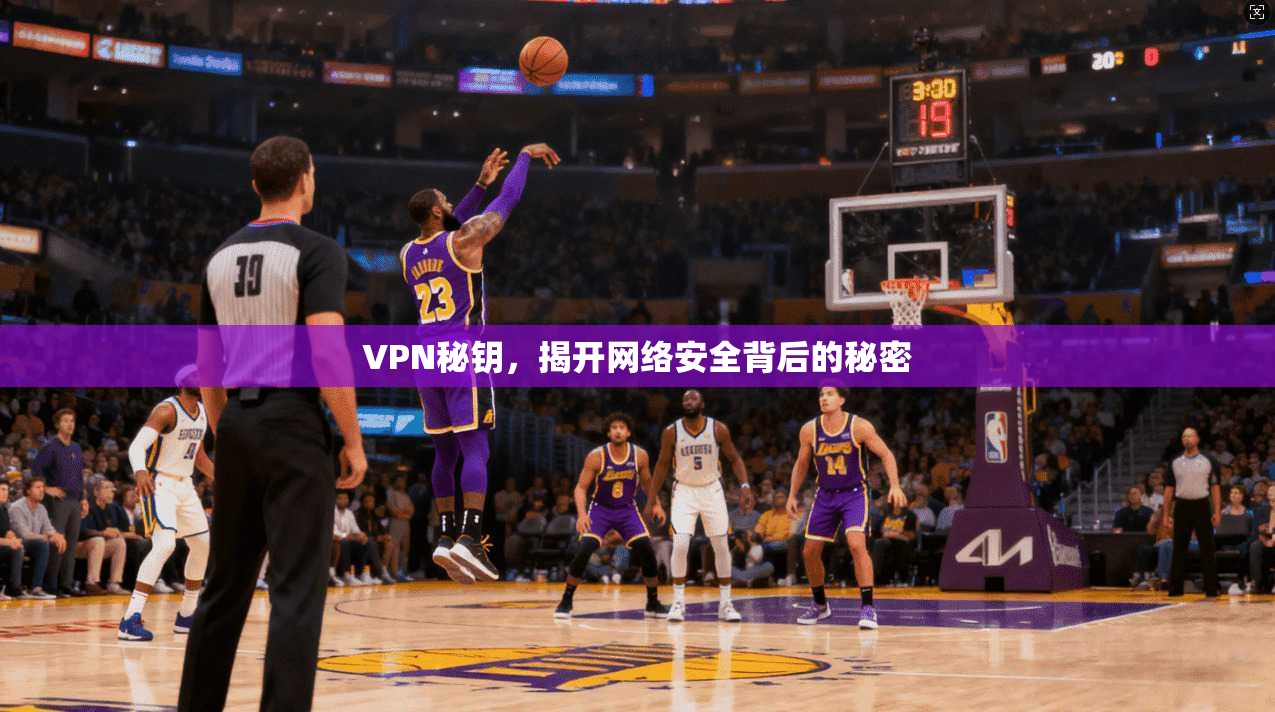 VPN秘钥，揭开网络安全背后的秘密