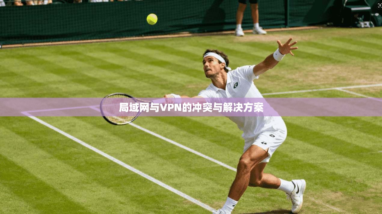 局域网与VPN的冲突与解决方案