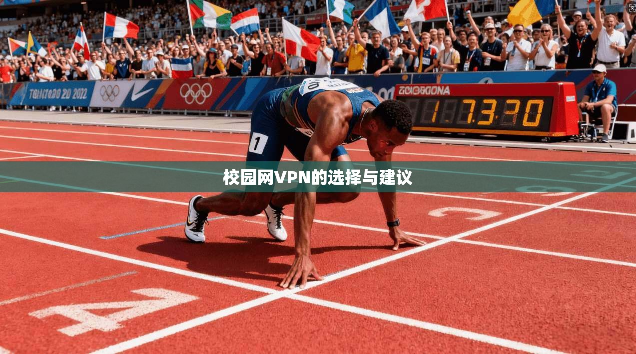 校园网VPN的选择与建议