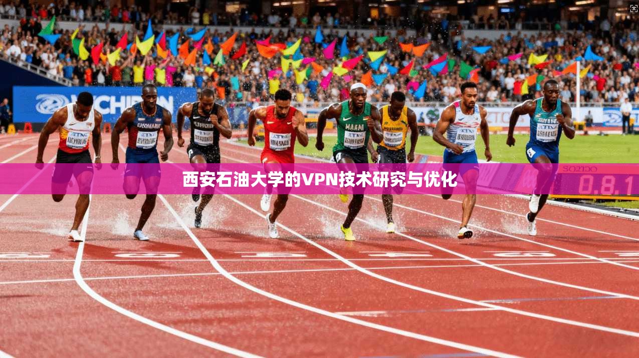 西安石油大学的VPN技术研究与优化