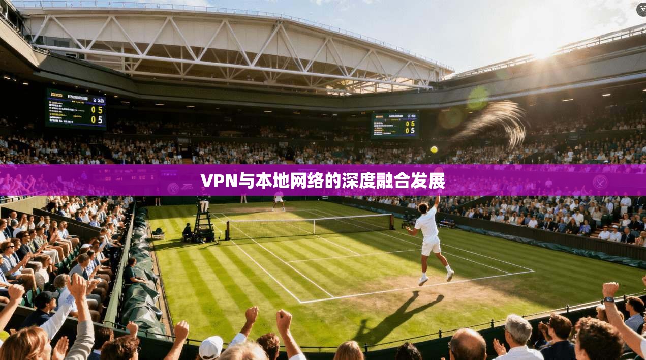 VPN与本地网络的深度融合发展