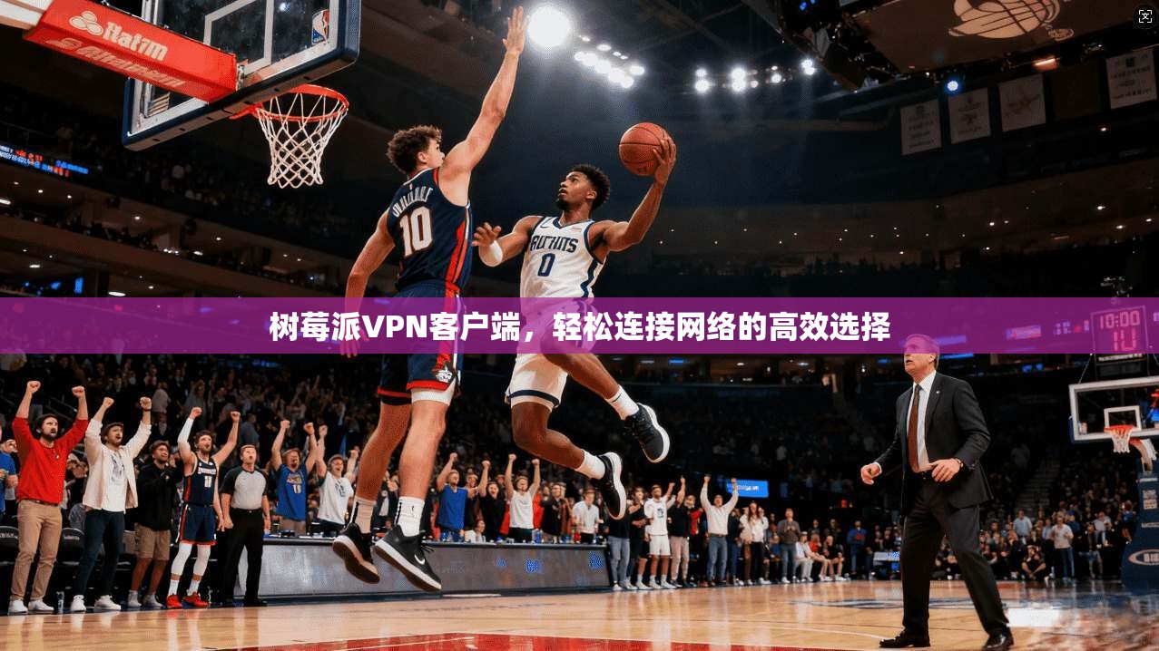 树莓派VPN客户端，轻松连接网络的高效选择