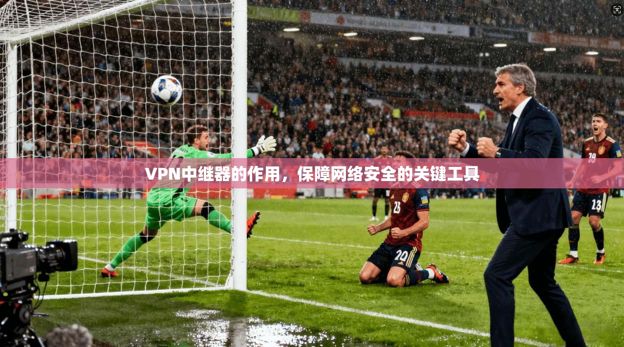 VPN中继器的作用，保障网络安全的关键工具
