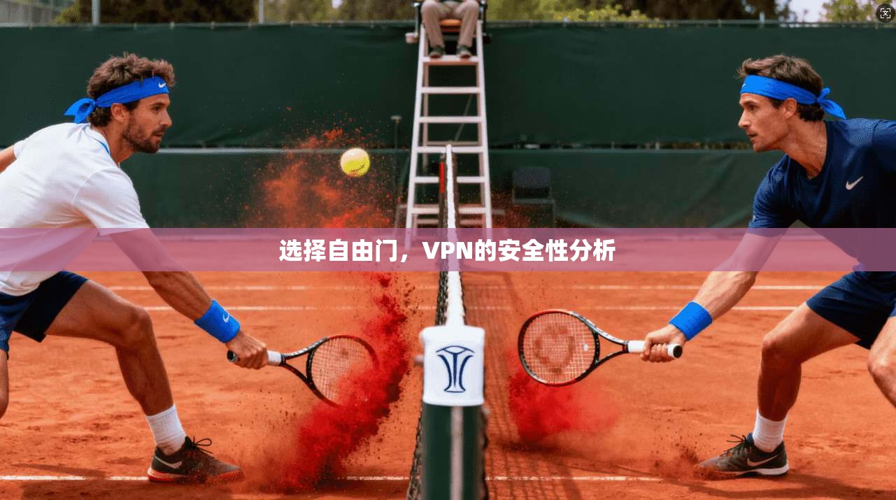 选择自由门，VPN的安全性分析
