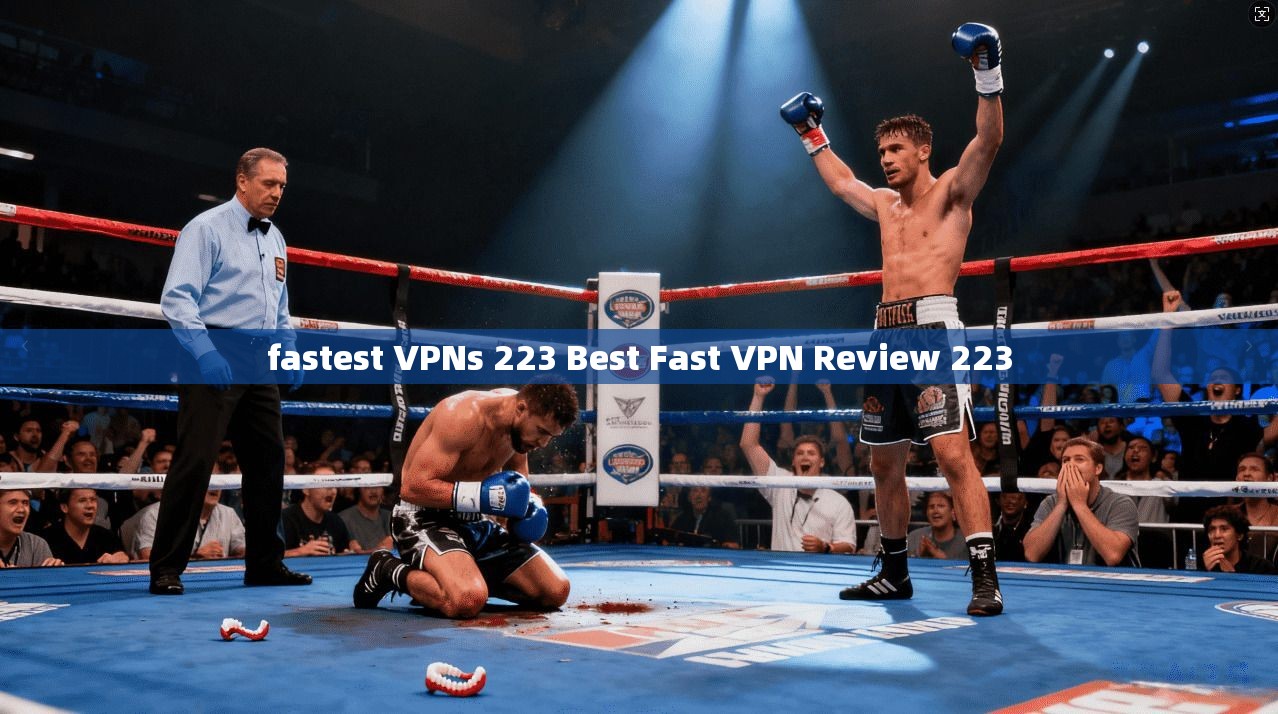 fastest VPNs 223 Best Fast VPN Review 223