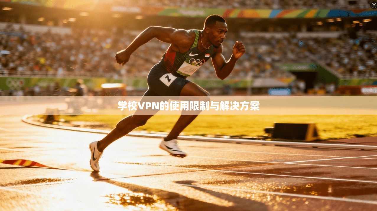 学校VPN的使用限制与解决方案