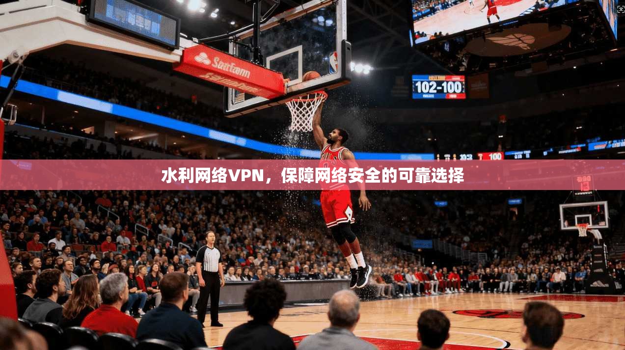水利网络VPN，保障网络安全的可靠选择