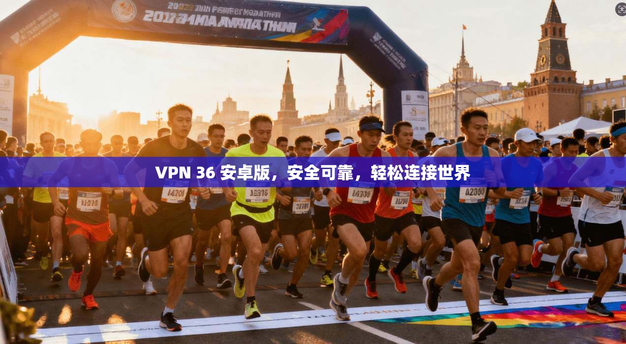 VPN 36 安卓版，安全可靠，轻松连接世界