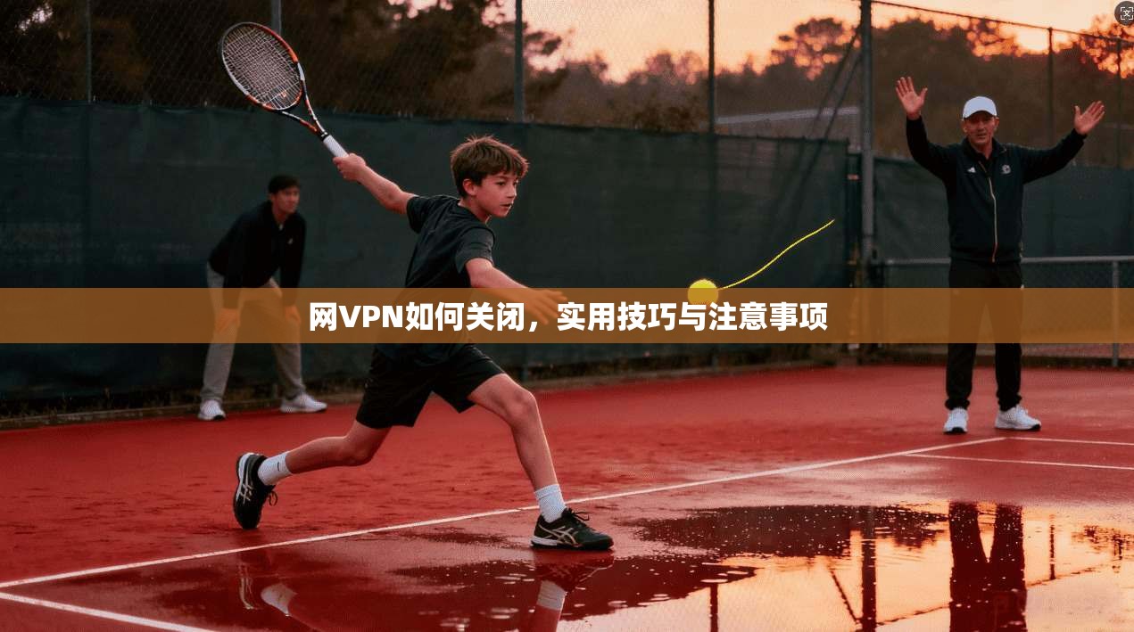 网VPN如何关闭，实用技巧与注意事项