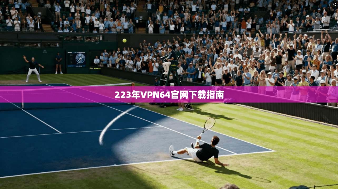 223年VPN64官网下载指南